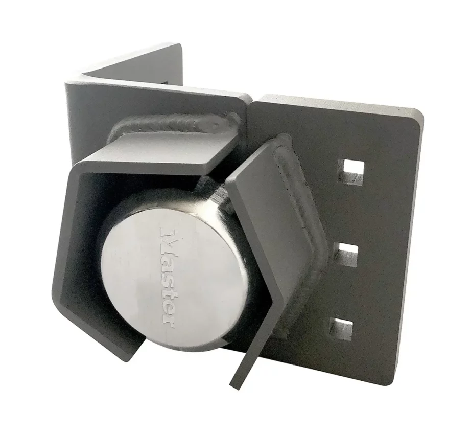 atm 200 series lock bracket