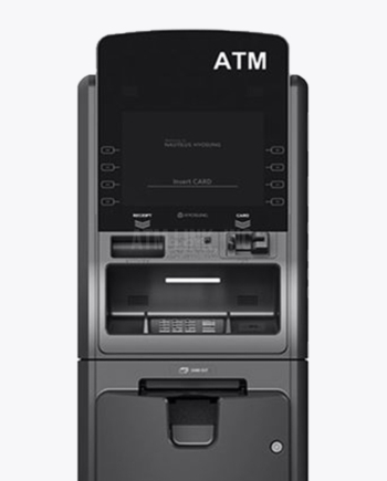 Hyosung Innovue MX 2800SE Series ATM Machine (FORCE)