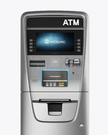 Hyosung Innovue Halo II Series ATM Machine