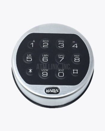 Electronic Lock - LaGard Basic