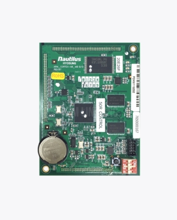 Mainboard for Hyosung Innovue 1800SE, 2700CE, Halo II