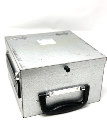 Metal Cassette for Hyosung Innovue ATM Machines