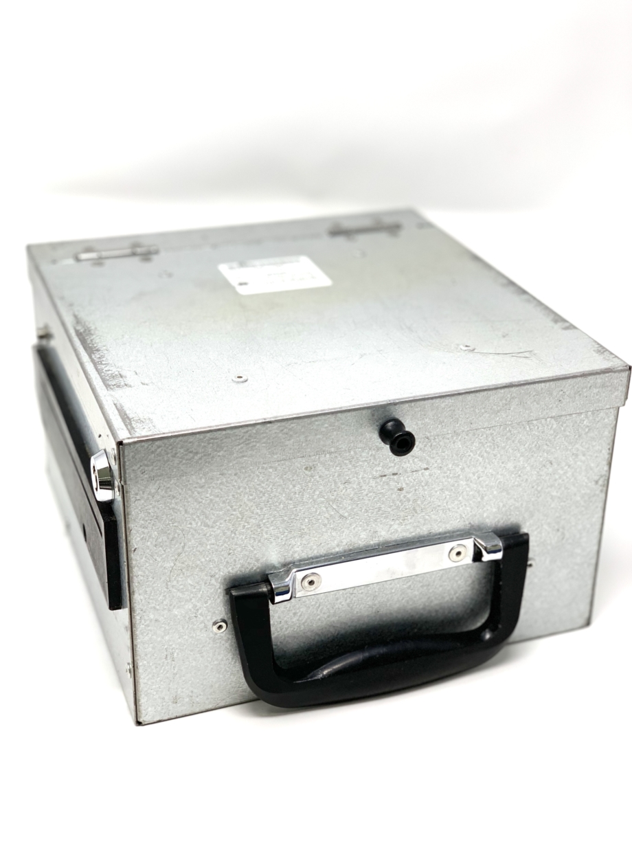 Metal Cassette for Hyosung Innovue ATM Machines