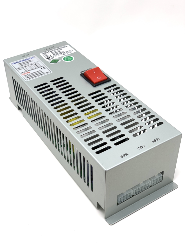 Power Supply for Hyosung Innovue ATM Machines - ATM Link, Inc. - ATM ...