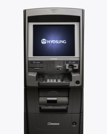 Hyosung Innovue MX 5300CE Series ATM Machine