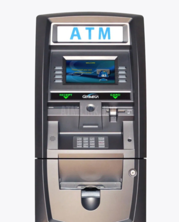 Genmega G2500 Series ATM Machine