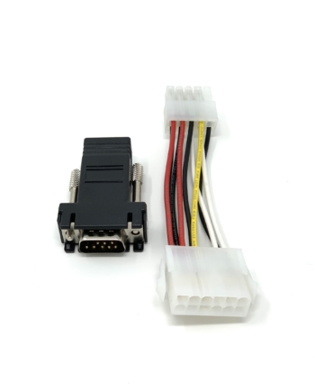 Cash Dispenser (CDU) Adapter Kit
