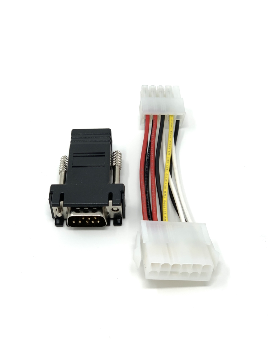 Cash Dispenser (CDU) Adapter Kit