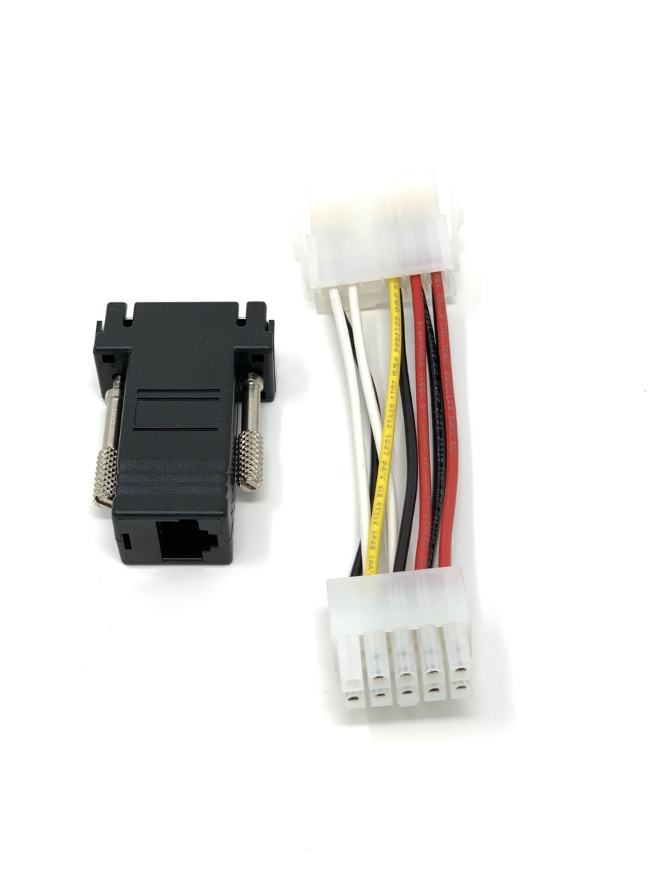 Cash Dispenser (CDU) Adapter Kit
