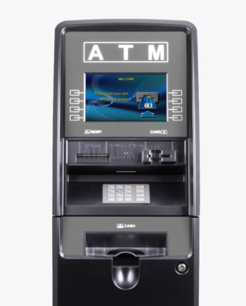 Genmega Onyx Series ATM Machine
