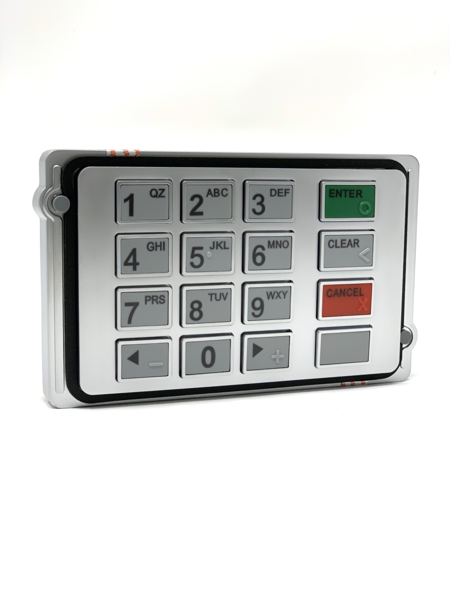 Hyosung Innovue  Keypad EPP 8000R PCI 3.0 Keypad