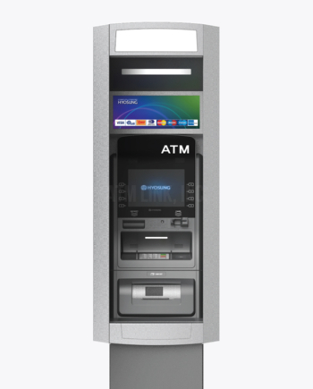 Hyosung Innovue MX 2800T Series ATM Machine