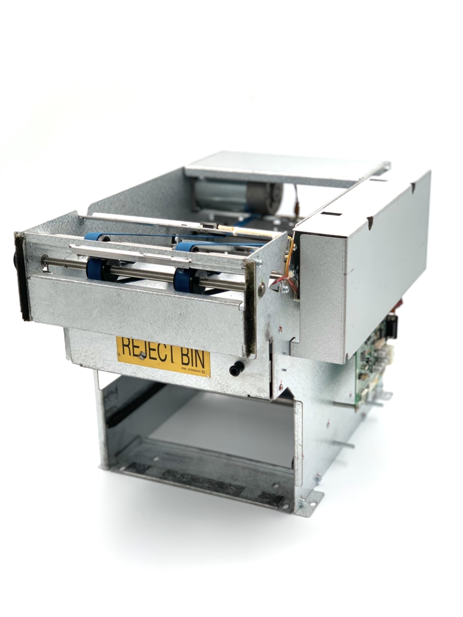 Hyosung Innovue 1000 Note Dispenser 1800CE, 5000CE  (Old Style With Adapter)