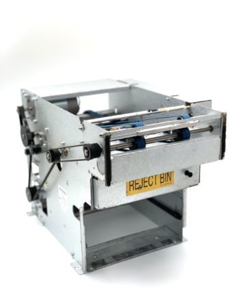 Hyosung Innovue 1000 Note Dispenser 1800CE, 5000CE  (Old Style With Adapter)