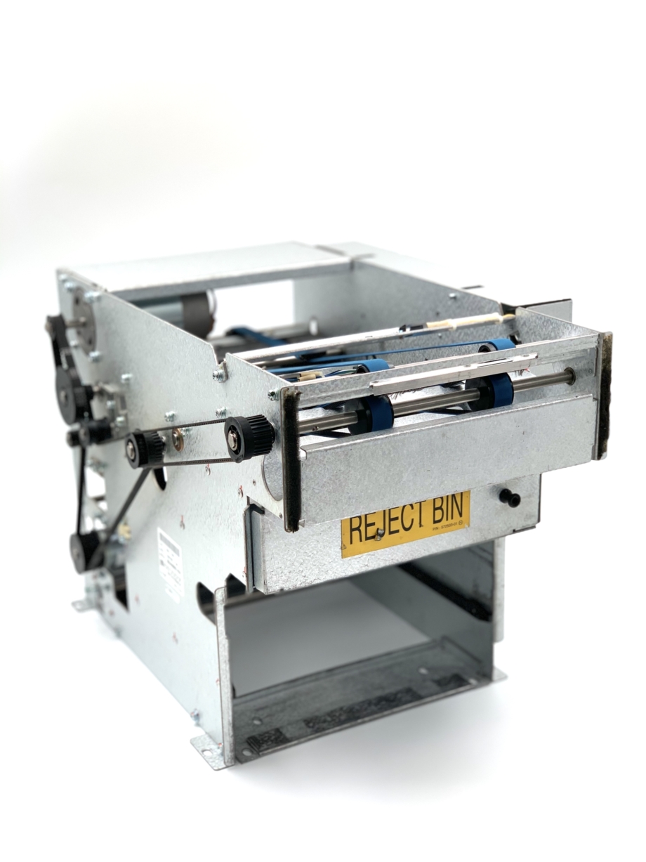 Hyosung Innovue 1000 Note Dispenser 1800CE, 5000CE  (Old Style With Adapter)