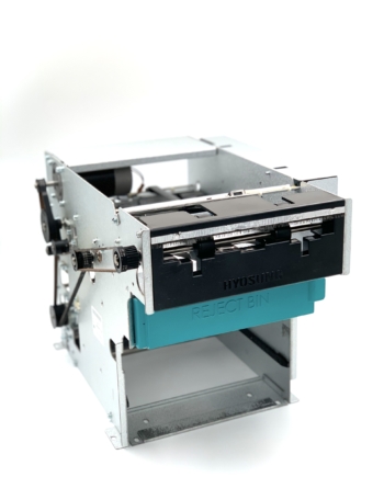 Hyosung Innovue 1000 Note Dispenser 1800CE, 5000CE (Newer Style)