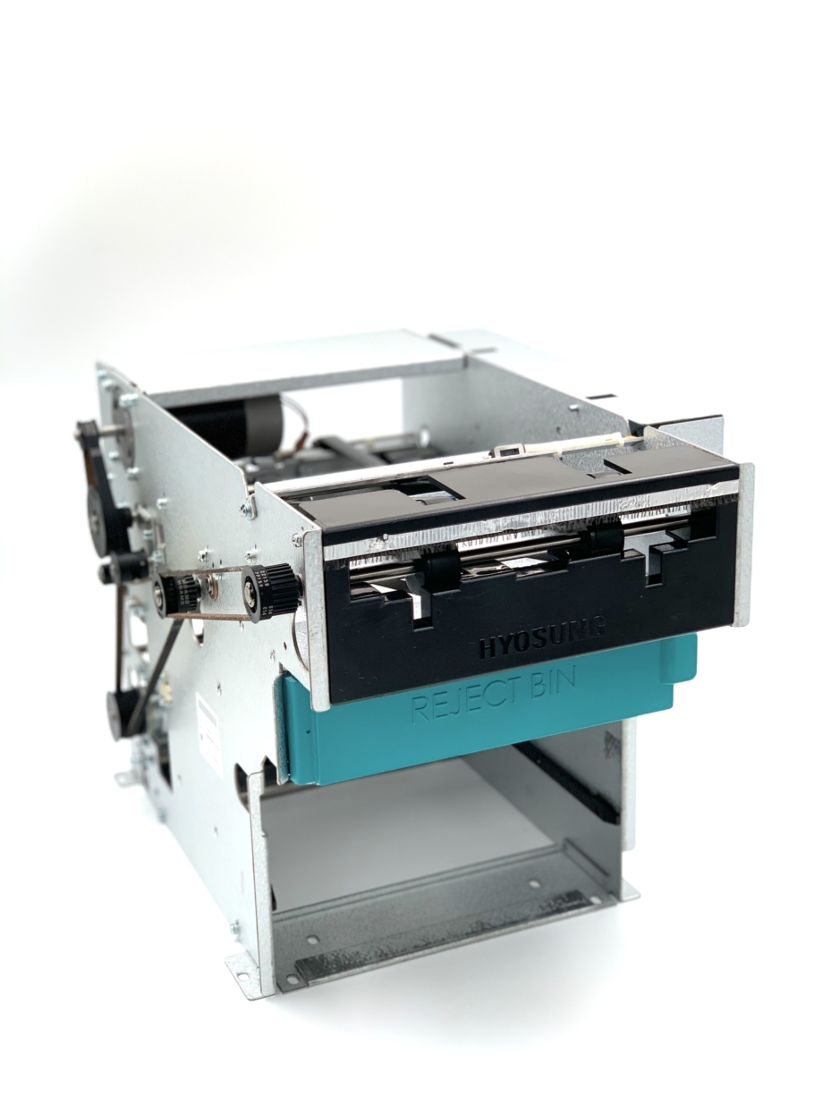 Hyosung Innovue 1000 Note Dispenser 1800CE, 5000CE (Newer Style)