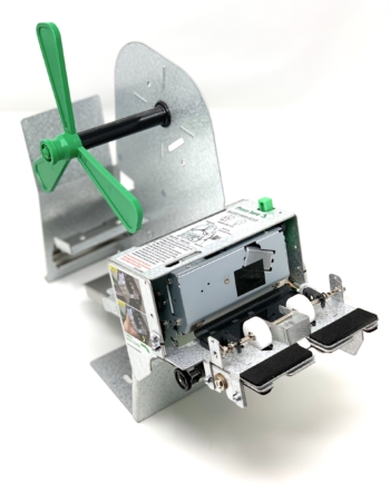 Hyosung Innovue Printer Assembly 2700CE, 5200SE, Halo II