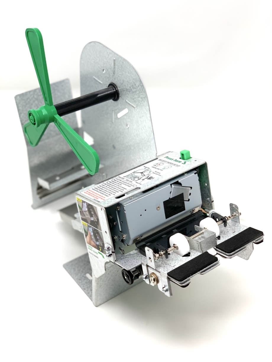 Hyosung Innovue Printer Assembly 2700CE, 5200SE, Halo II