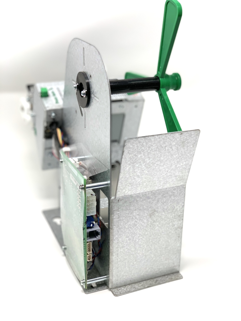 Hyosung Innovue Printer Assembly 2700CE, 5200SE, Halo II
