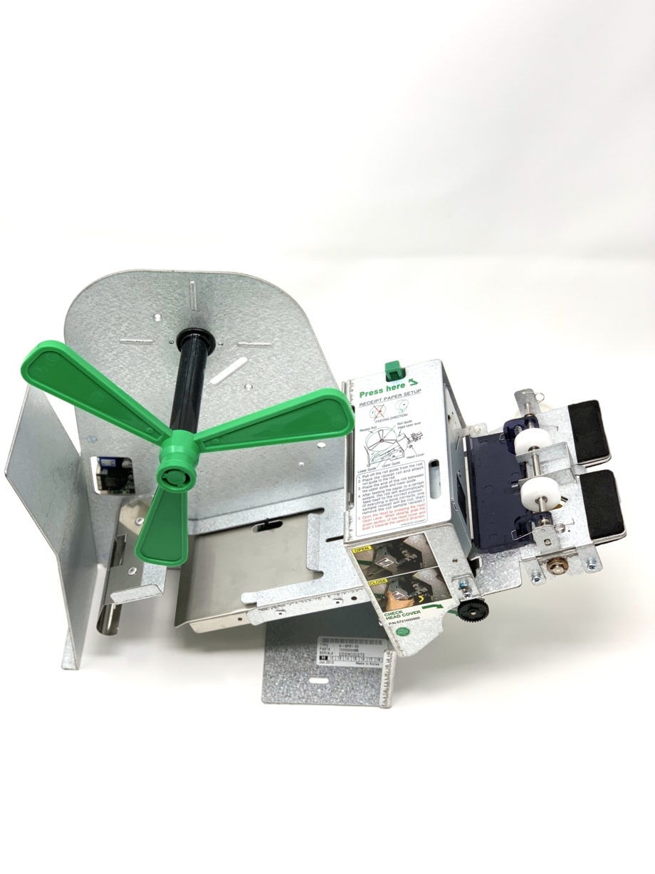 Hyosung Innovue Printer Assembly 1500CE, 1800CE, 1800SE, 5000CE