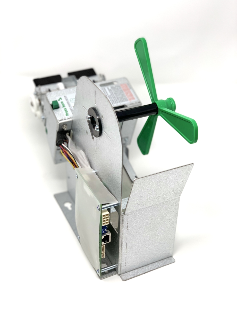 Hyosung Innovue Printer Assembly 1500CE, 1800CE, 1800SE, 5000CE