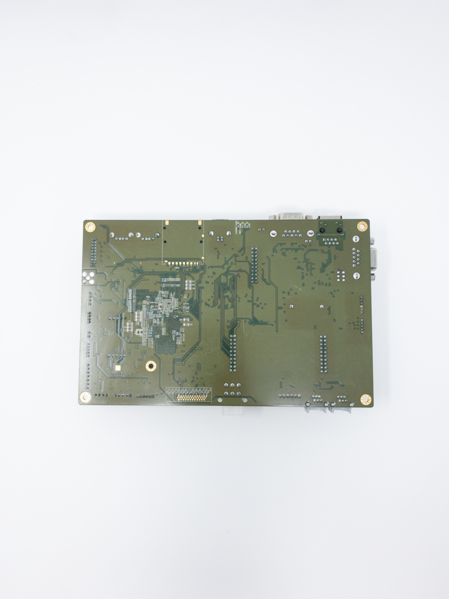 Mainboard w/Modem for Genmega/Tranax 1700W, G1900, G2500, GT3000