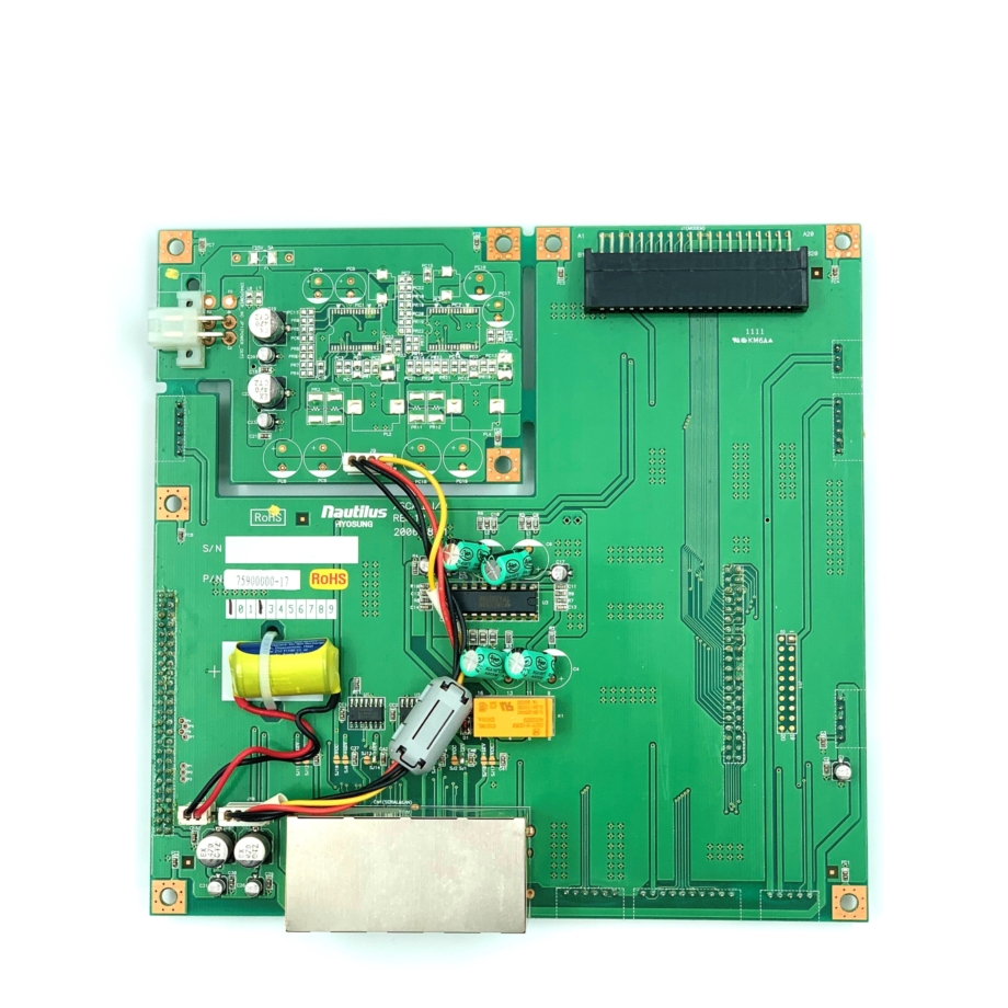 I/O Board for Hyosung Innovue 5000CE, 5300CE