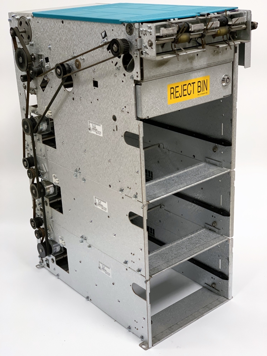 Hyosung Innovue 6000 Note Dispenser 5000CE, 5300CE, 5300XP