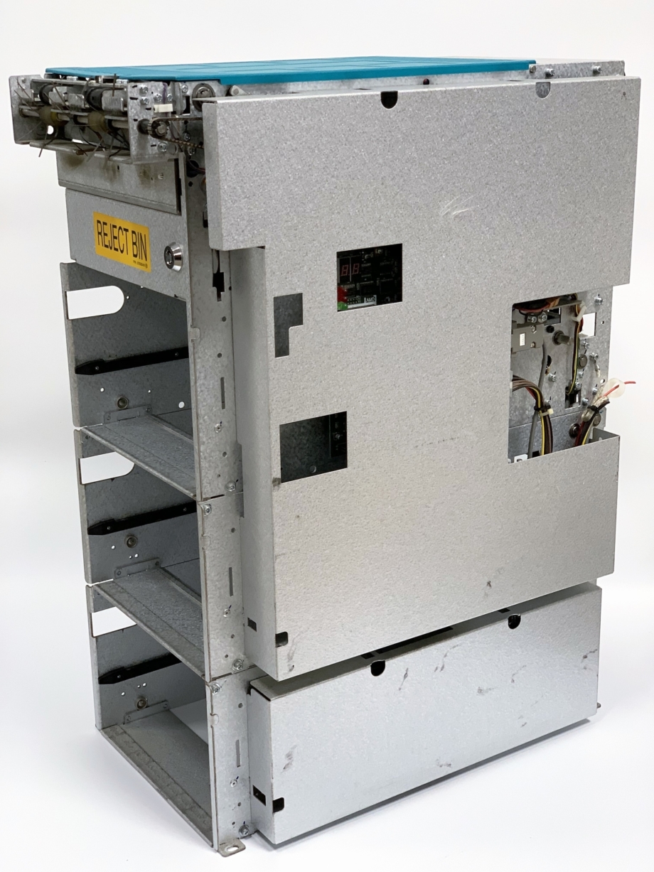 Hyosung Innovue 6000 Note Dispenser 5000CE, 5300CE, 5300XP