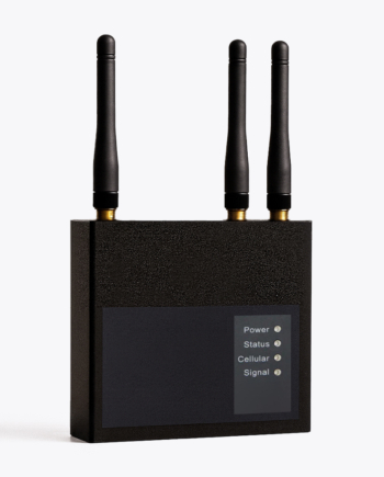 4G LTE ATM Wireless Router