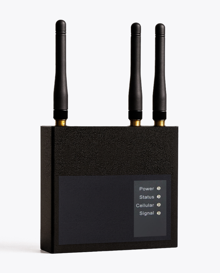 4G LTE ATM Wireless Router - ATM Link, Inc. - ATM Processing, Products ...