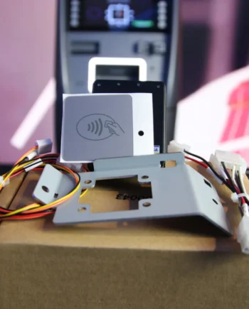 hyosung halo ii (nh 2600se) nfc upgrade kit