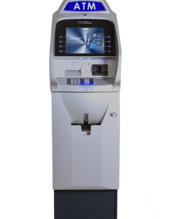 triton argo 12s series atm machine