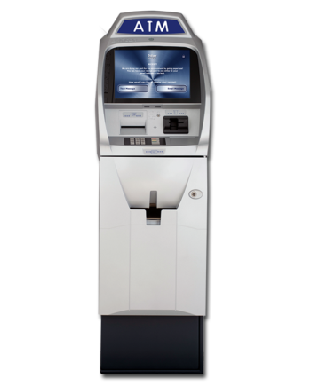 triton argo 15s series atm machine