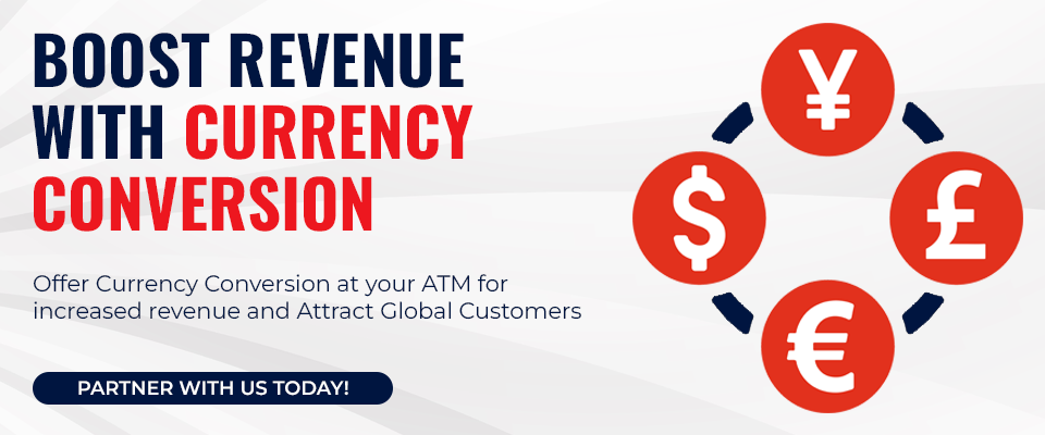 Enhance Revenue With Dynamic Currency Conversion