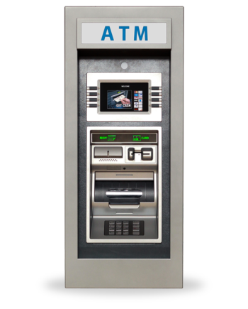 genmega gt3000 series atm machine