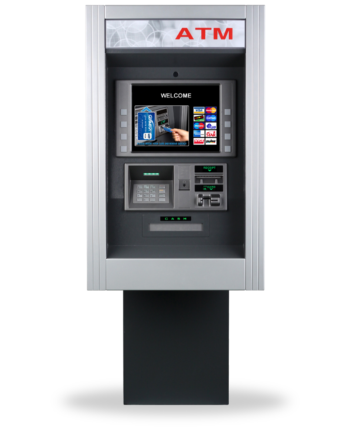 genmega gt5000 series atm machine