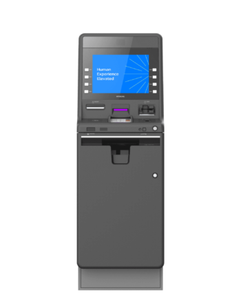 Hyosung Innovue MX 5400SE (Hero) Series ATM Machine