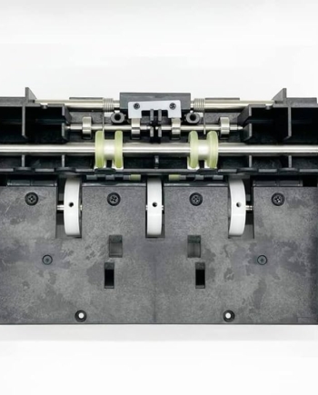 hyosung innovue cassette note separator assembly