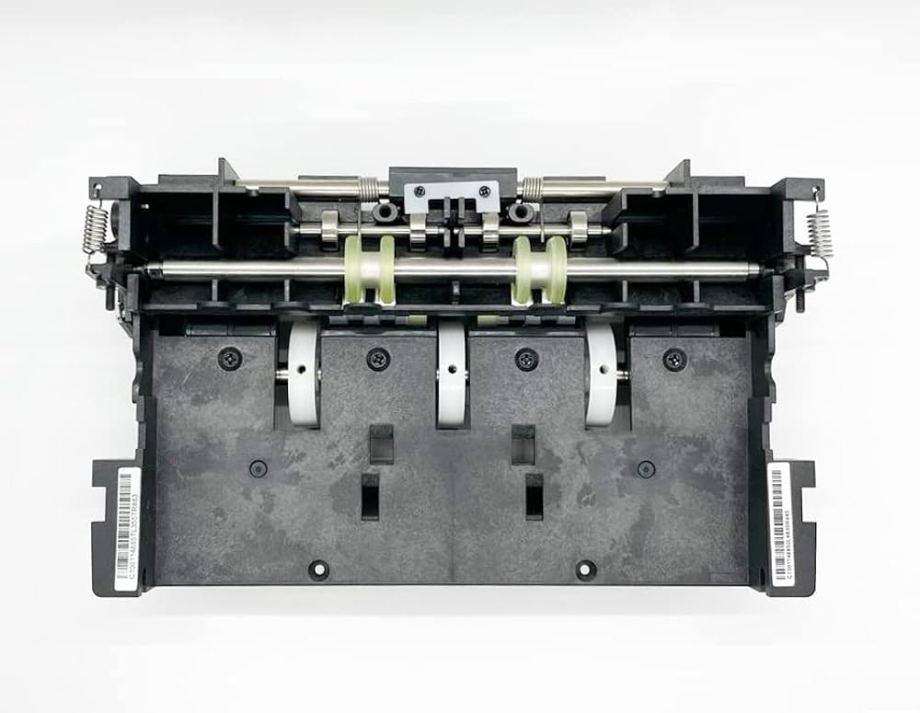 hyosung innovue cassette note separator assembly