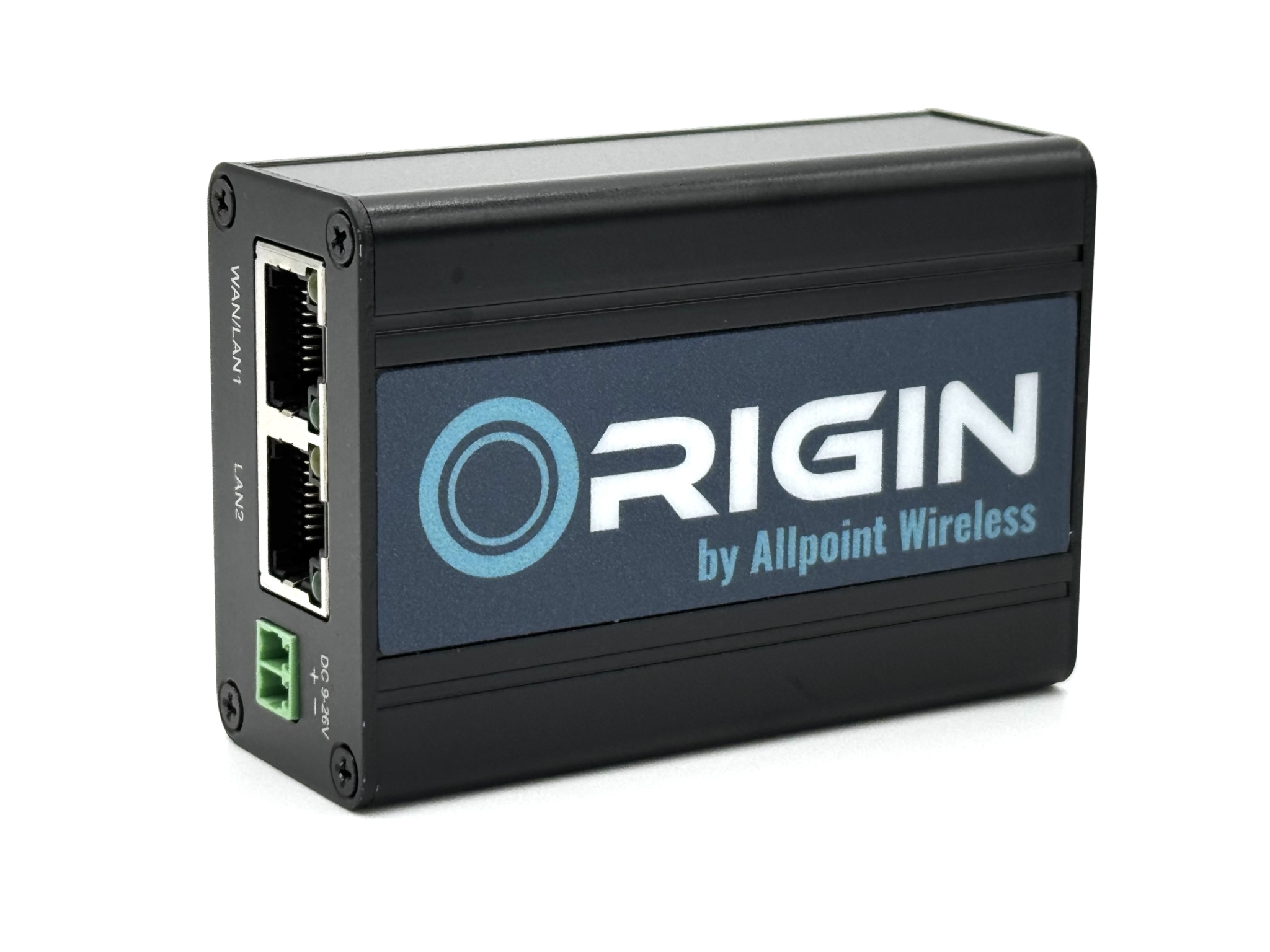 4G LTE ATM Origin Wireless Router - ATM Link, Inc. - ATM Processing ...