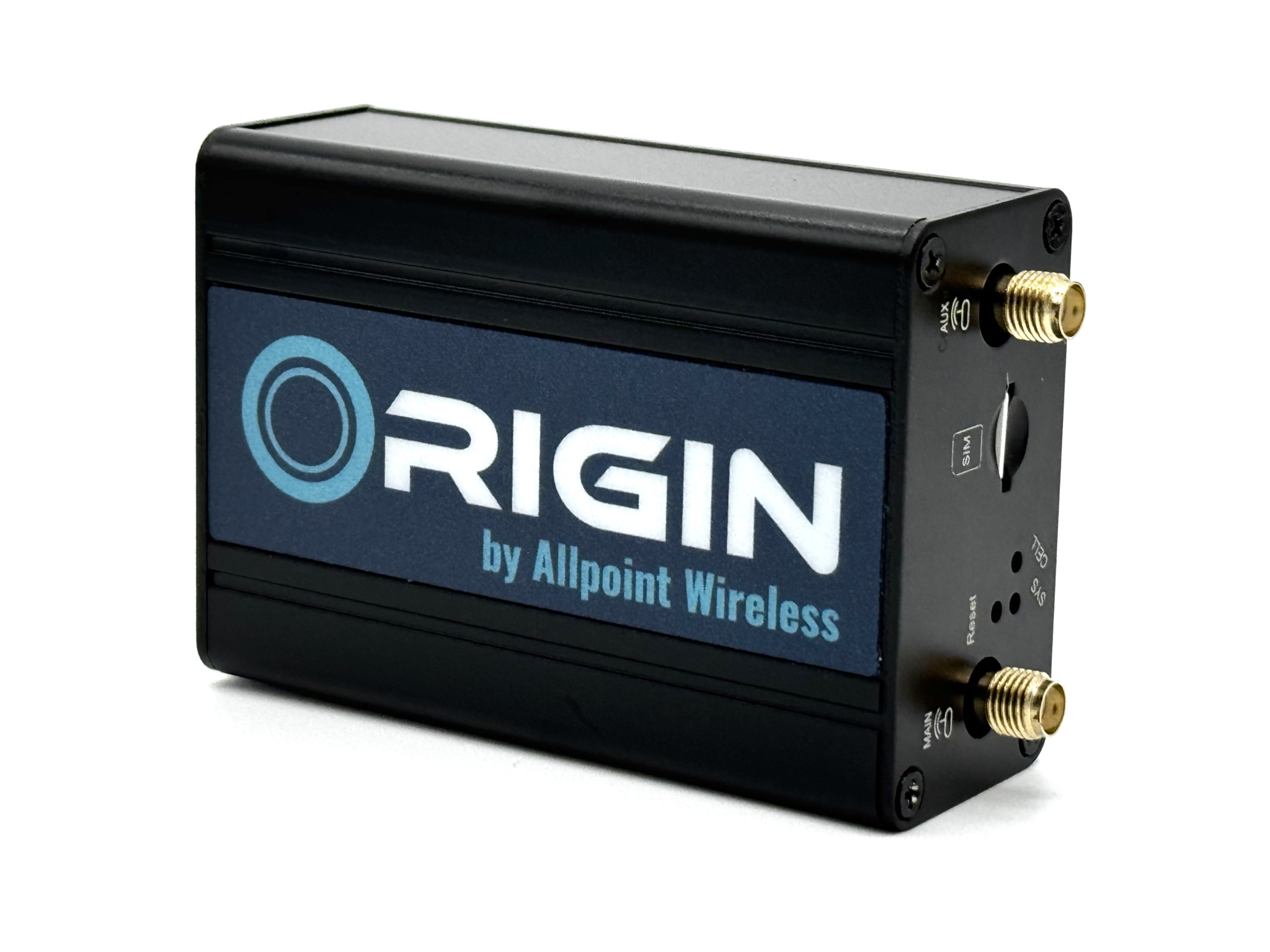 4G LTE ATM Origin Wireless Router - ATM Link, Inc. - ATM Processing ...