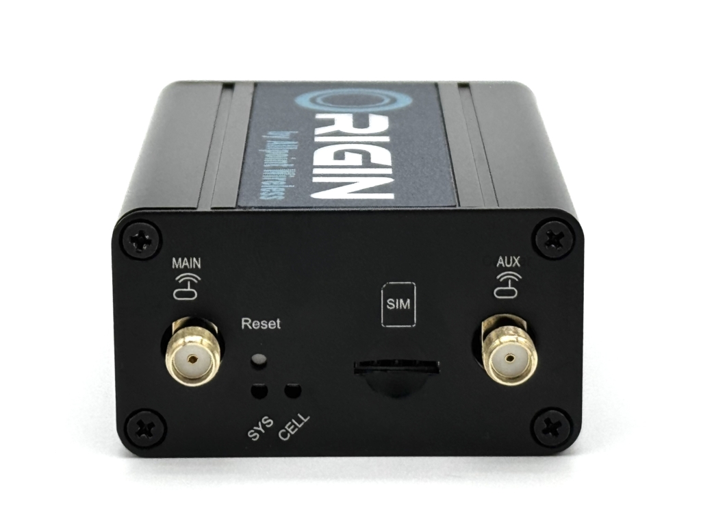 4G LTE ATM Origin Wireless Router - ATM Link, Inc. - ATM Processing ...