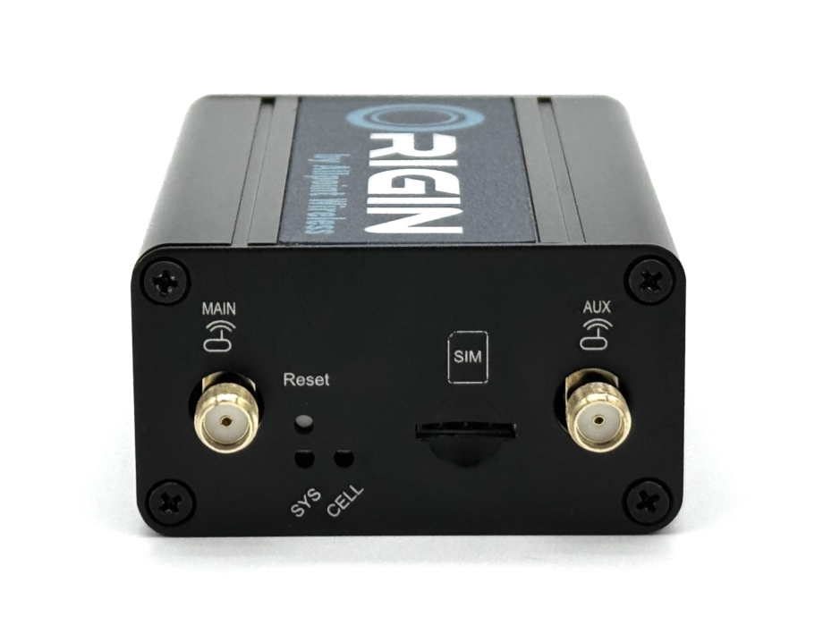 4G LTE ATM Origin Wireless Router - ATM Link, Inc. - ATM Processing ...