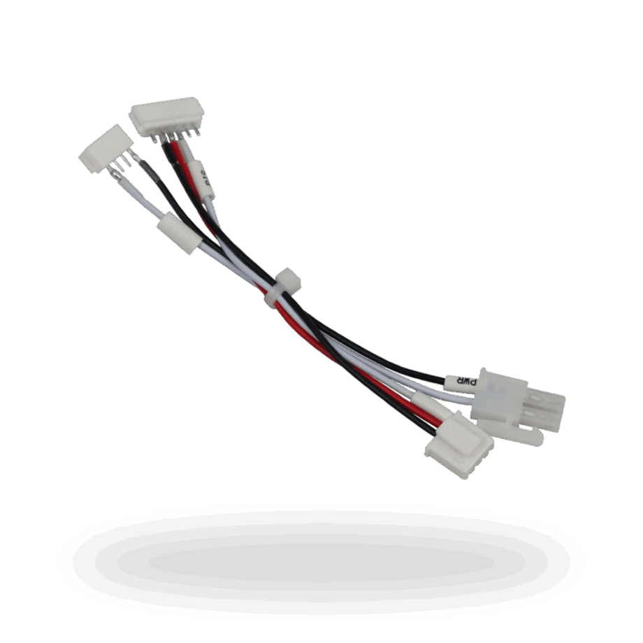 hyosung innovue pci 3.0/5.0 epp keypad adapter cable