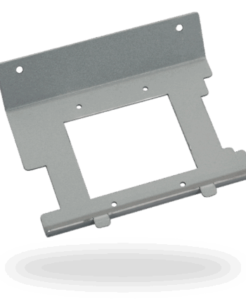 hyosung innovue pci 3.0/5.0 epp keypad mounting bracket nh 2700ce, nh 2700t