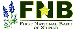First National Bank