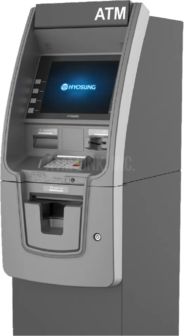 ATM Link, Inc. - Your Major Resource for ATM Processing, Products ...