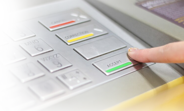 atm operations